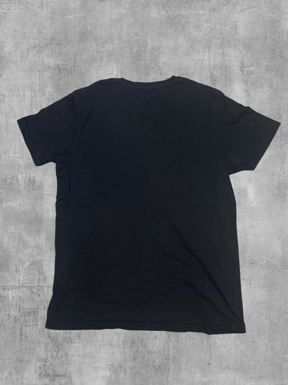 Alpha Industries T-Shirt Schwarz S