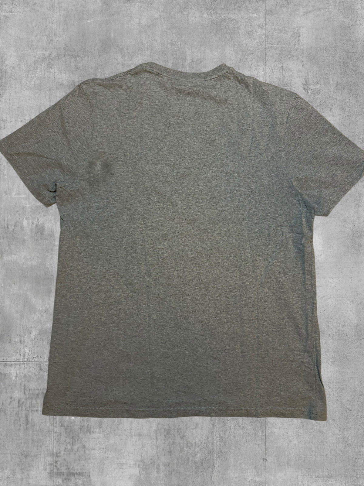 Lyle & Scott T-shirt Grau M