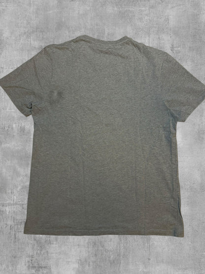 Lyle & Scott T-shirt Grau M