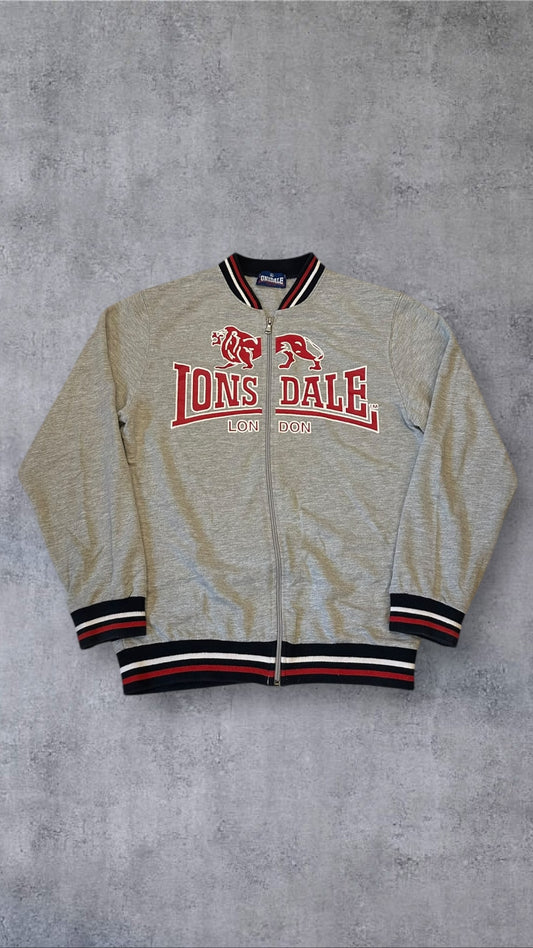 Londsdale London Strickjacke Damen XL