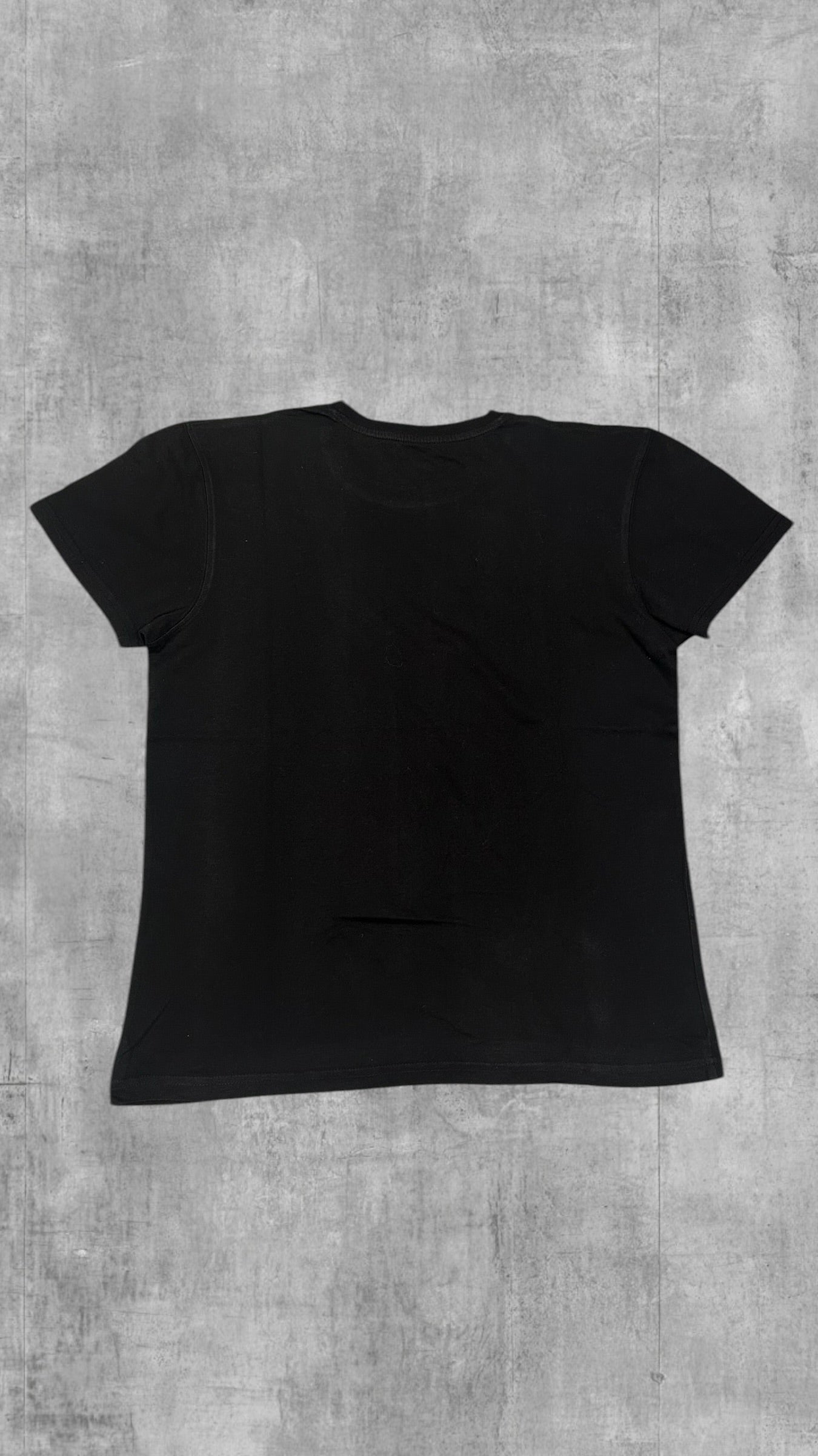 Lonsdale London Vintage t-Shirt Schwarz S