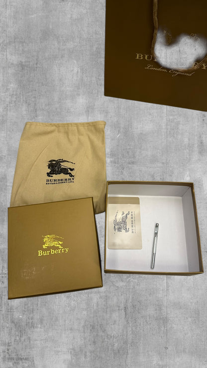 Burberry Gürtel 105cm