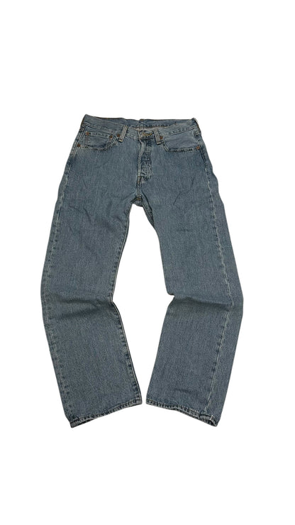 Levi’s Jeans 501 Hellblau W31 L30