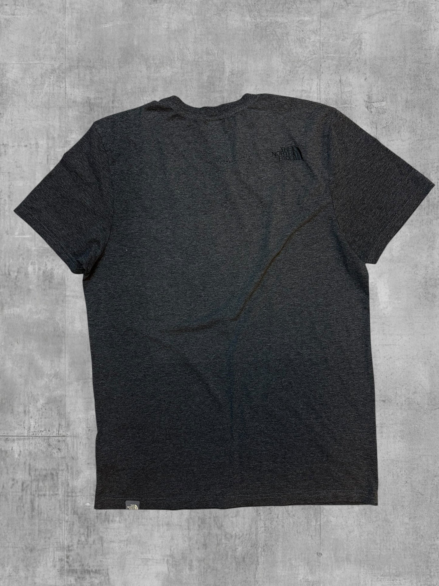 The North Face T-Shirt Grau M
