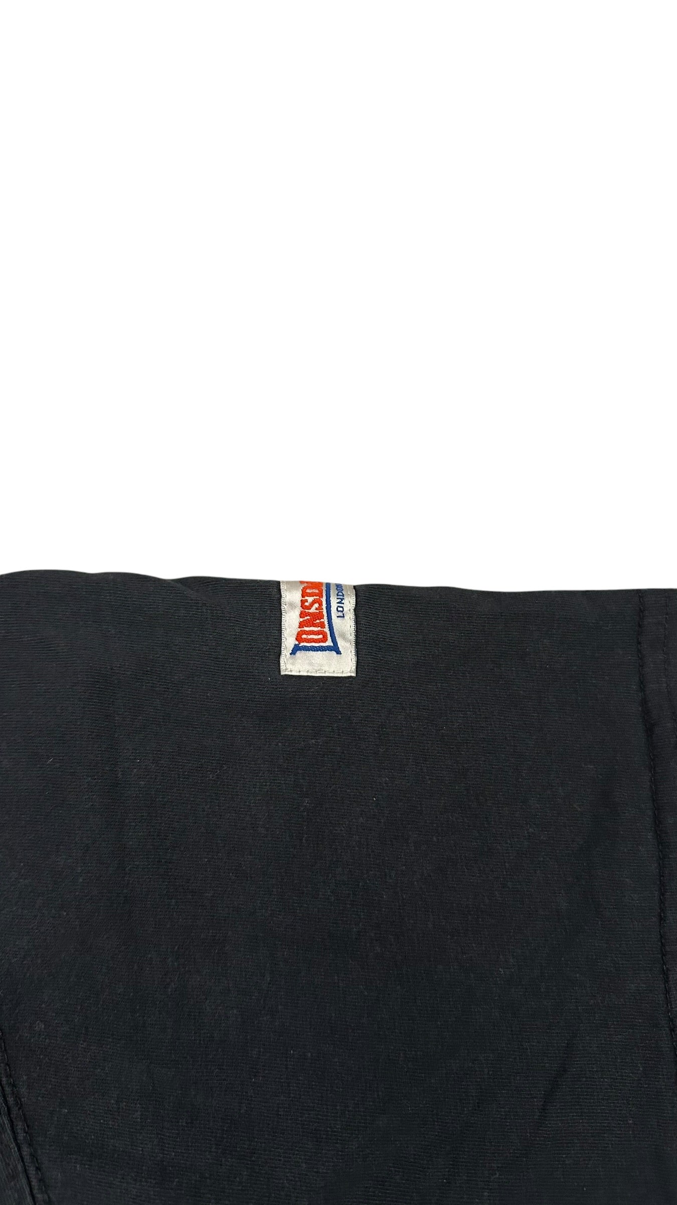 Lonsdale London T-Shirt Schwarz S