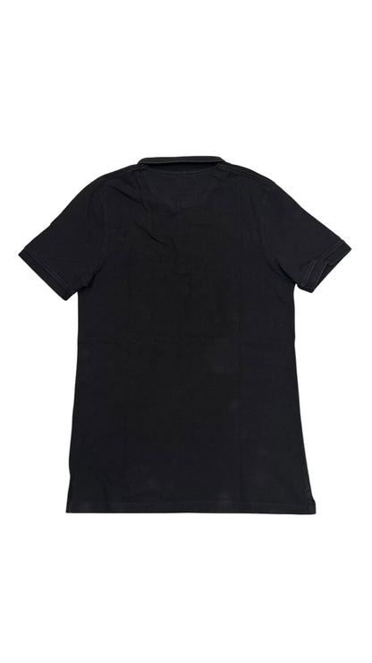 Lyle & Scott Polo Shirt Schwarz M