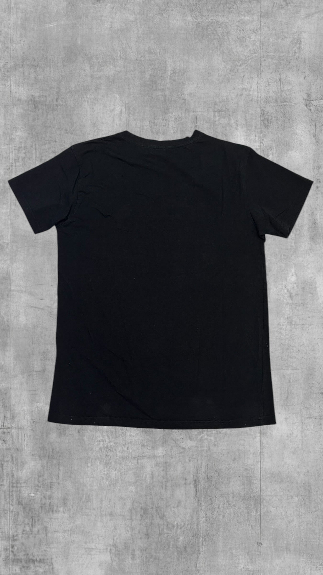 Alpha Industries T-Shirt Schwarz M