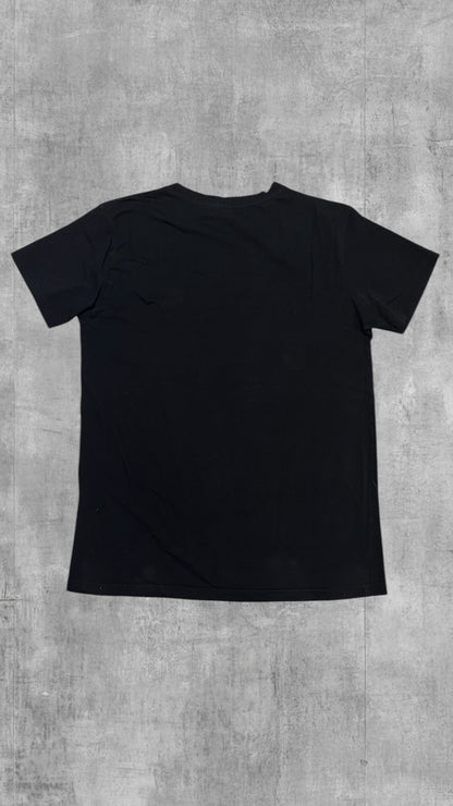 Alpha Industries T-Shirt Schwarz M