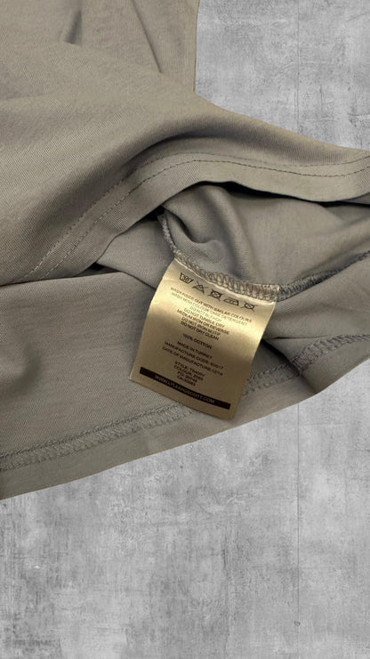 Lyle & Scott T-shirt Türkis M