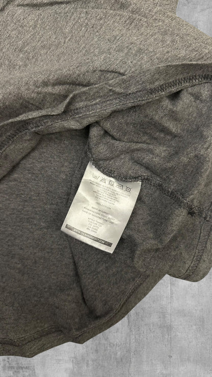 Lyle & Scott T-shirt Grau L
