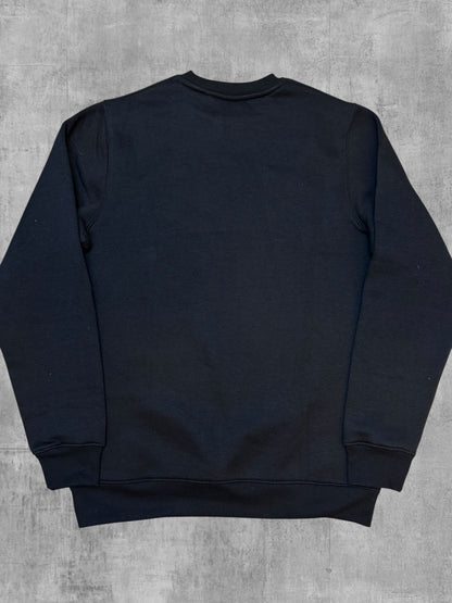 Lonsdale London Sweatshirt Schwarz S