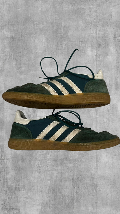 Adidas Speziale Dunkelgrün 44 2/3