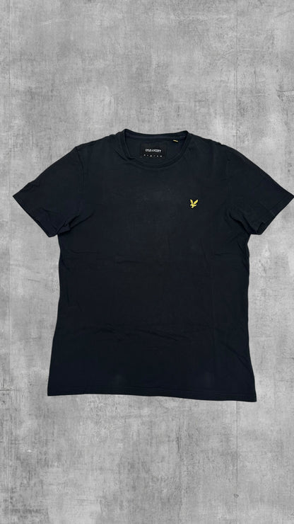 Lyle & Scott T-shirt Schwarz M