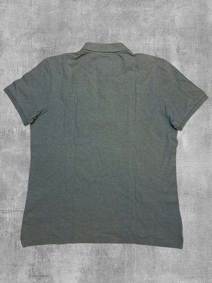 Lyle & Scott Polo Shirt Türkis L