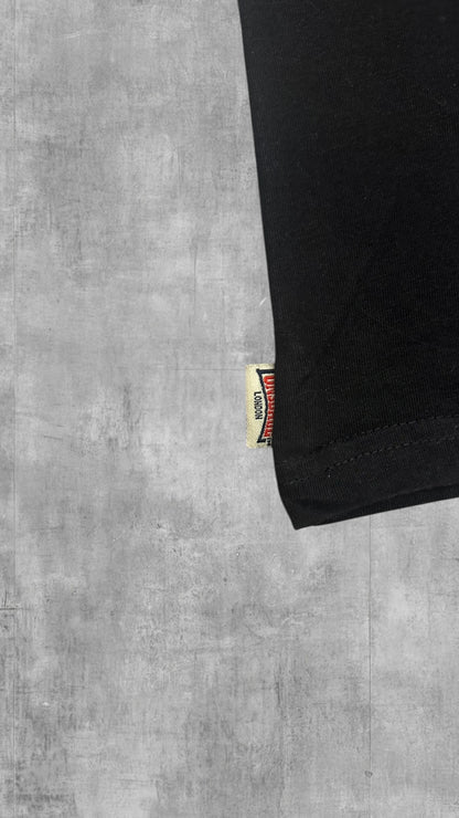 Lonsdale London Vintage t-Shirt Schwarz S