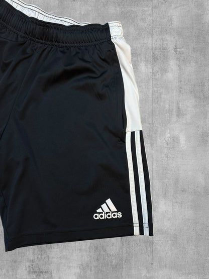 Adidas Shorts Schwarz S