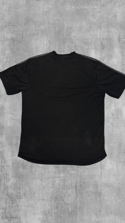 Lonsdale London T-Shirt Schwarz L