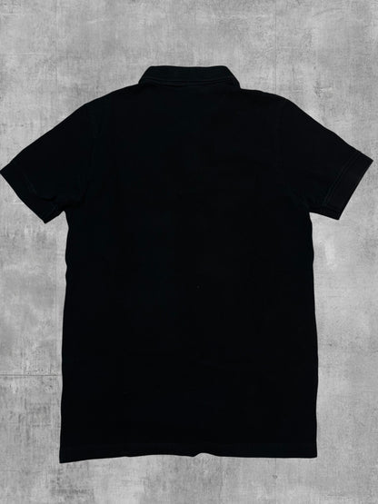 Ellesse Poloshirt Schwarz S