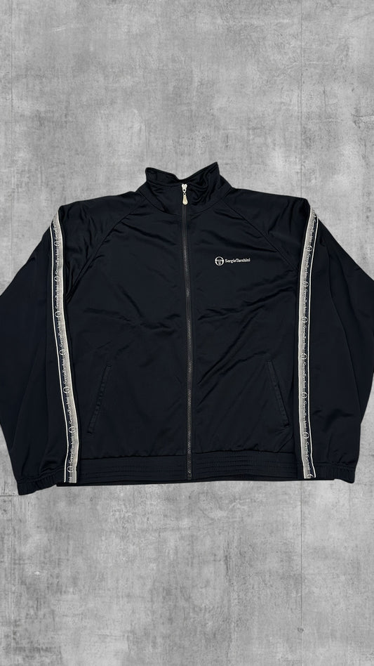 Sergio Tacchini Taoed Trainingsjacke Schwarz XL