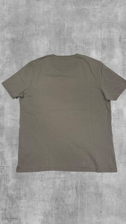 Lyle & Scott T-shirt Grau L