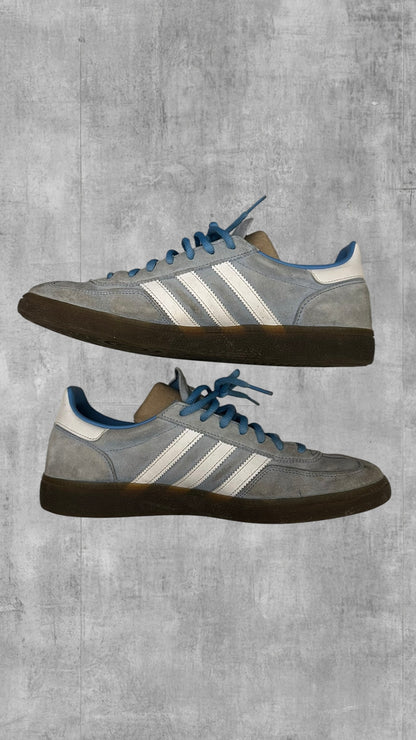 Adidas Speziale Sneaker Hellblau Weiß 43 1/3