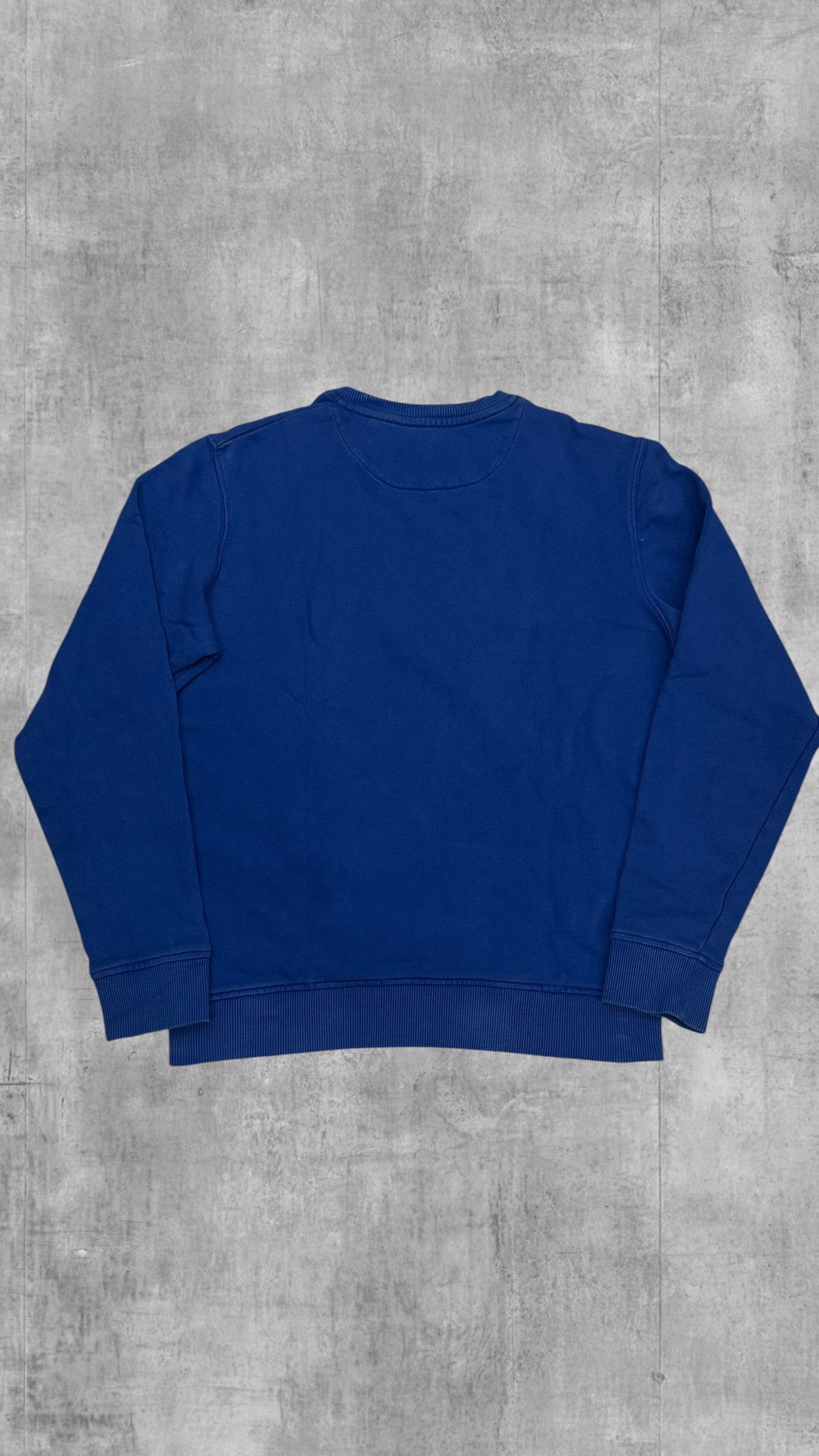 Lyle & Scott Sweatshirt Blau XS