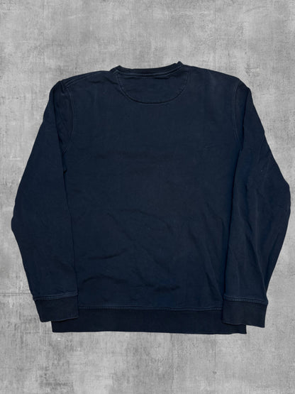Lyle & Scott Sweatshirt Schwarzblau L - XL