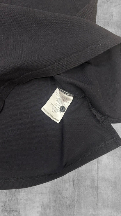 Lyle & Scott Polo Shirt Schwarz L