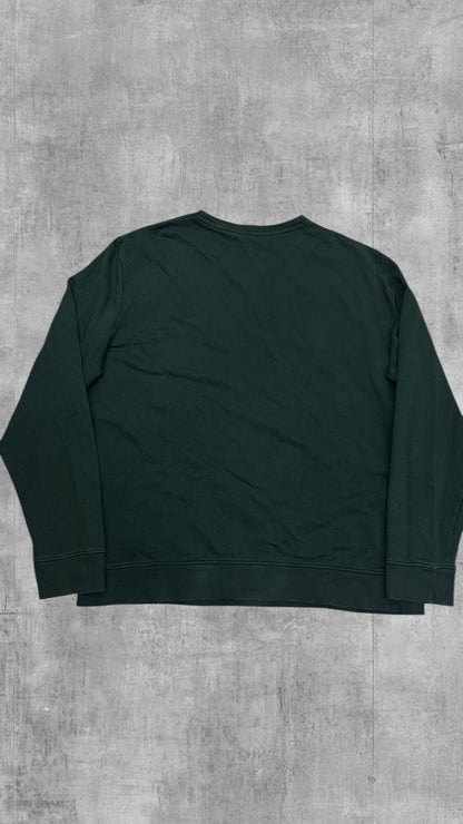 Lyle & Scott Sweatshirt Dunkelgrün XXL