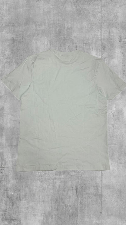 Lyle & Scott T-shirt Hellblau M