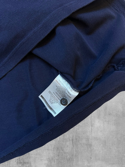 Lyle & Scott Polo Shirt Navy Blau XL