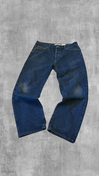 Cabaleros Straight Fit Jeans Größe 46