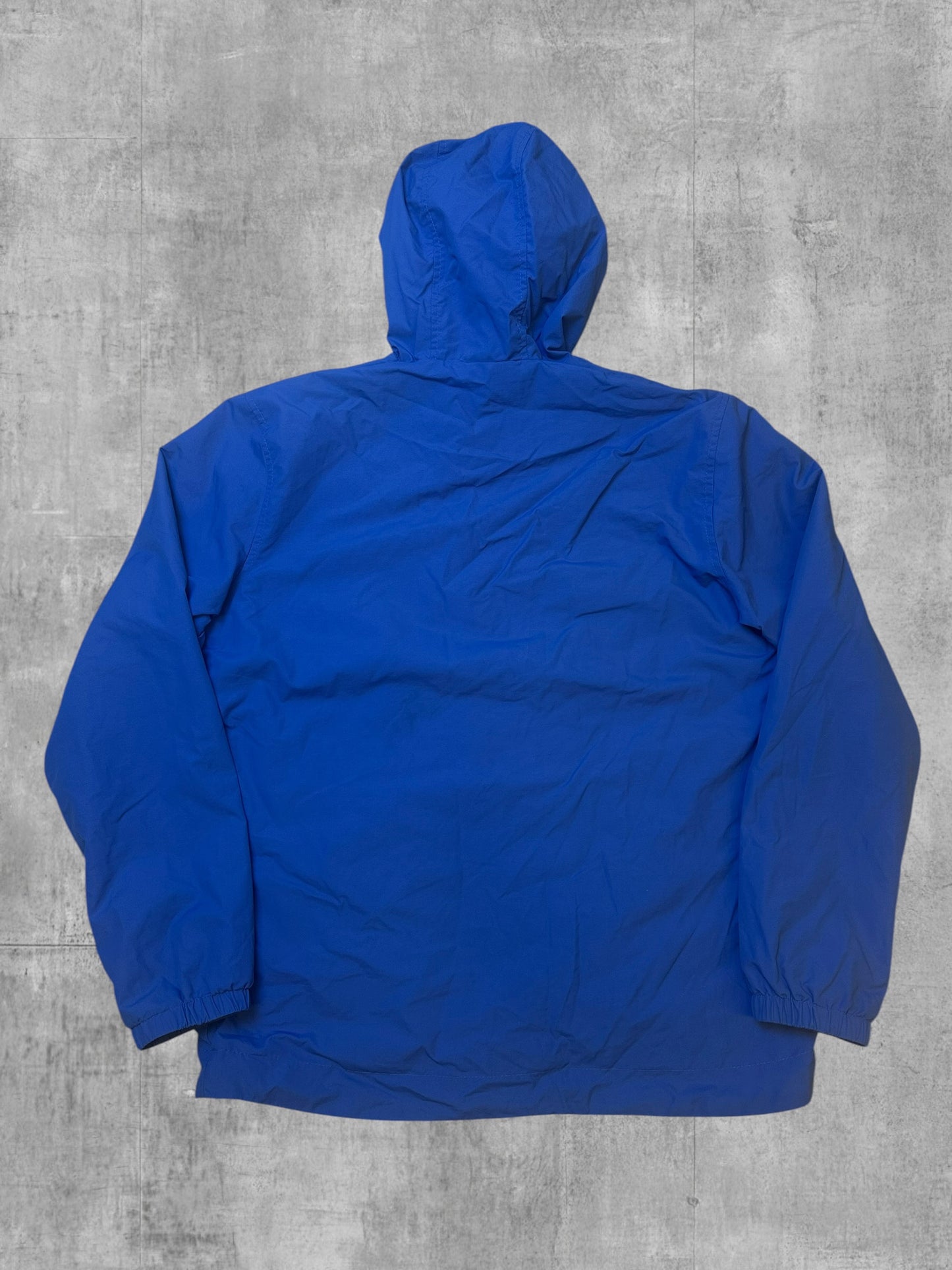Lyle & Scott Regenjacke Windbreaker Blau L