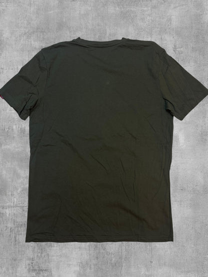 Casual Hooligan T-shirt Khaki M