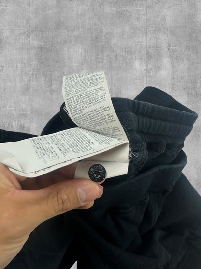 Stone Island Shorts kurze Hose Schwarzblau S