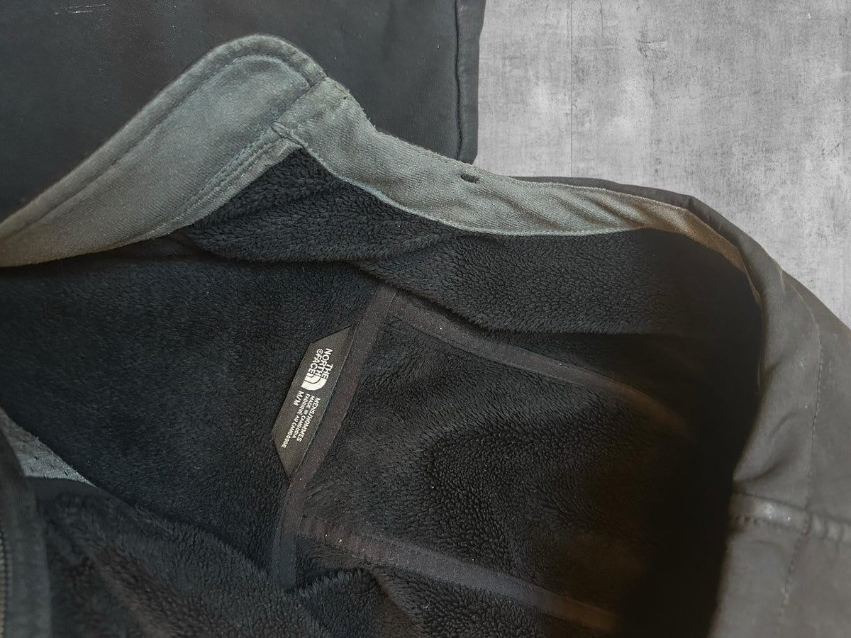 The North Face Chubasquero forrado Chaqueta softshell Negro M
