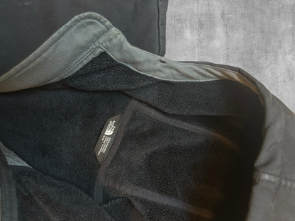 The North Face Chubasquero forrado Chaqueta softshell Negro M