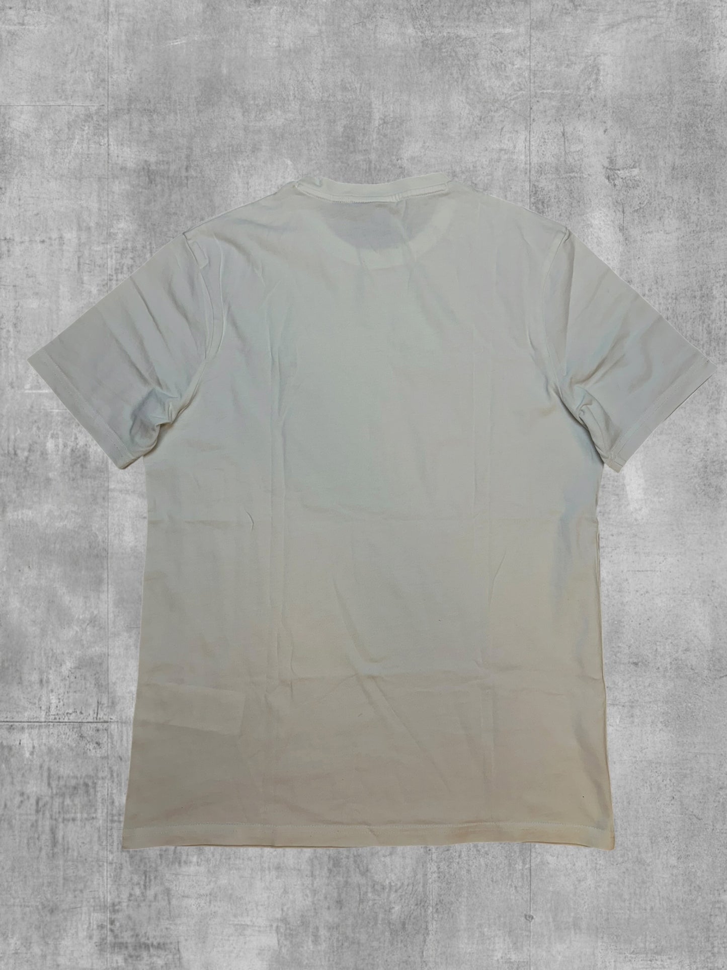 Lyle & Scott T-shirt Weiß S