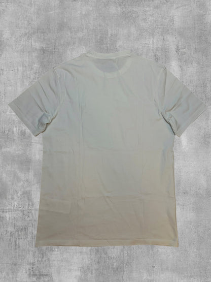 Lyle & Scott T-shirt Weiß S