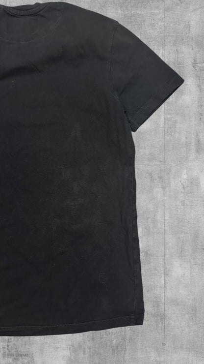 Lyle & Scott T-shirt Schwarz XS
