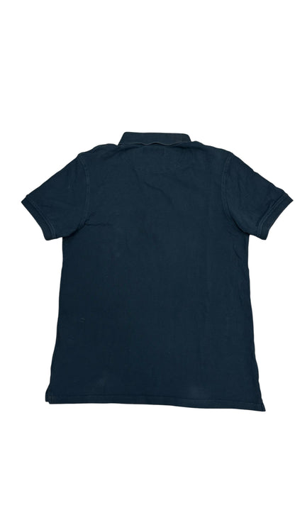 Lyle & Scott Polo Shirt Türkis M
