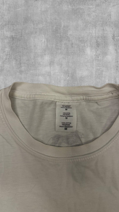 Lonsdale London T-Shirt Weiß M