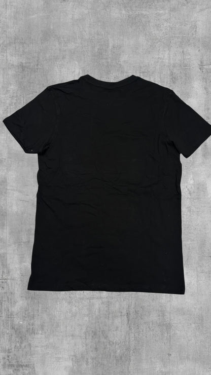 Lonsdale London T-Shirt Schwarz S neu
