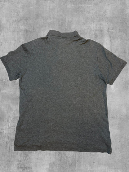 Polo Ralph Lauren Polo Shirt Grau M
