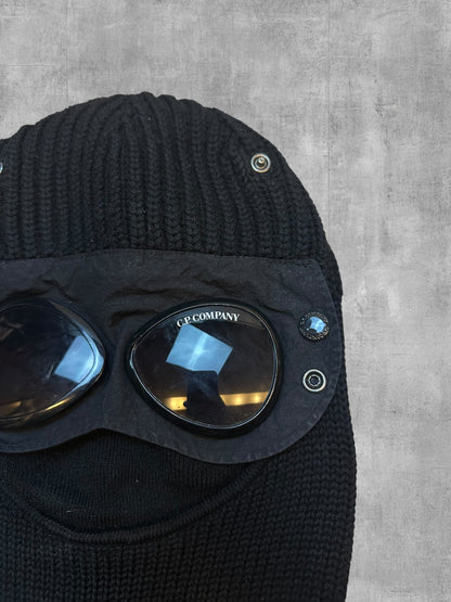 C.P. Company Balaklava Schwarz