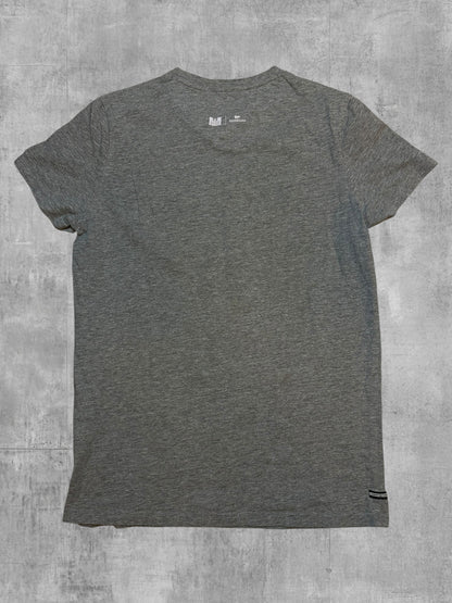 Weekend Offender x Dreierhopp T-shirt Grau S