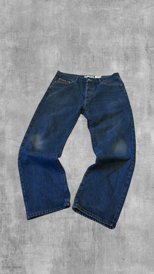 Cabaleros Straight Fit Jeans Größe 46