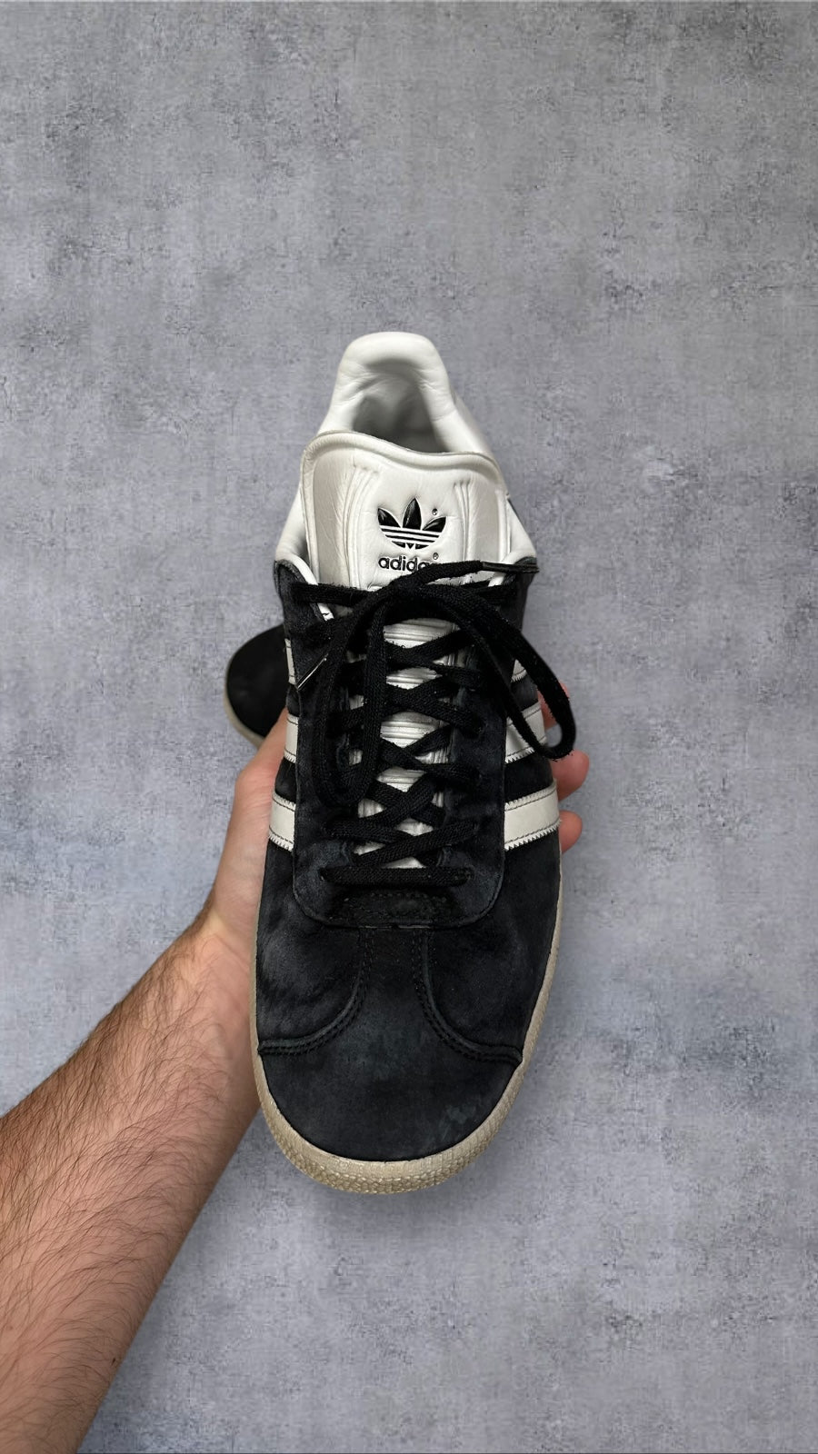 Adidas Gazelle Sneaker 44
