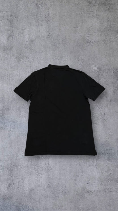 Lyle & Scott Polo Shirt Schwarz M