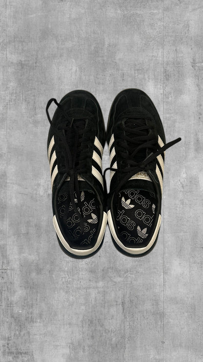 Adidas Speziale Sneaker Schuhe Schwarz Weiß EU 40,5 US 7,5
